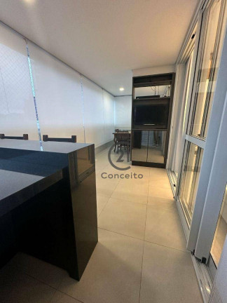 Imagem Apartamento com 4 Quartos à Venda, 159 m² em Campinas - São José Imagem Apartamento com 4 Quartos à Venda, 159 m² em Campinas - São José
