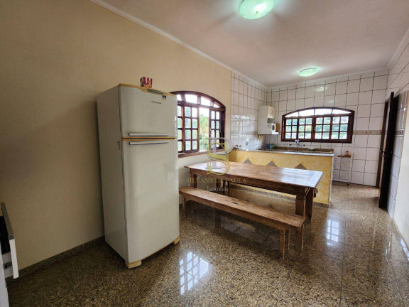 Imagem Casa com 4 Quartos à Venda, 230 m² em Jardim Paulista - Atibaia Imagem Casa com 4 Quartos à Venda, 230 m² em Jardim Paulista - Atibaia