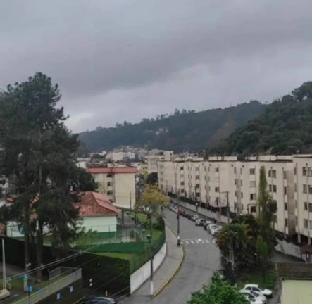 Cobertura com 3 Quartos à Venda, 199 m² em Vila Amélia - Nova Friburgo