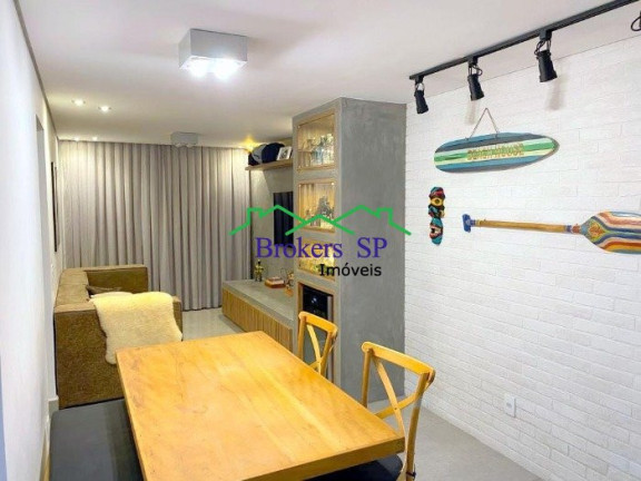 Imagem Apartamento com 2 Quartos à Venda, em Jardim Da Saúde - São Paulo Imagem Apartamento com 2 Quartos à Venda, em Jardim Da Saúde - São Paulo