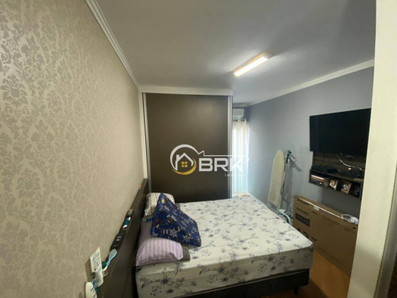 Imagem Casa de Condomínio com 2 Quartos à Venda ou Locação, 102 m² em Jardim Belém - São Paulo