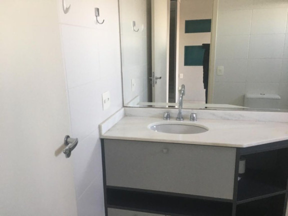 Imagem Apartamento com 3 Quartos para Alugar, 133 m² em Jardim Esplanada - São José Dos Campos