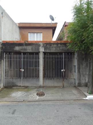 Sobrado com 2 Quartos à Venda, 93 m² em Jardim Regina - São Paulo