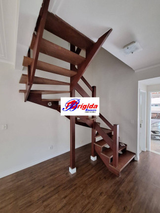 Imagem Casa de Condomínio com 3 Quartos à Venda, 82 m² em Parque Rincão - Cotia Imagem Casa de Condomínio com 3 Quartos à Venda, 82 m² em Parque Rincão - Cotia