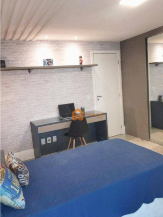 Imagem Apartamento com 3 Quartos à Venda, 204 m² em Engenheiro Luciano Cavalcante - Fortaleza Imagem Apartamento com 3 Quartos à Venda, 204 m² em Engenheiro Luciano Cavalcante - Fortaleza