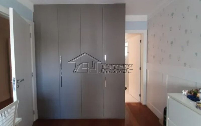 Imagem Apartamento com 3 Quartos à Venda, 194 m² em Jardim Aquarius - São José Dos Campos