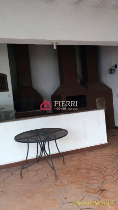 Imagem Casa com 5 Quartos à Venda, 2.000 m² em Três Montanhas - Osasco