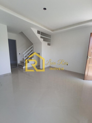 Imagem Casa com 2 Quartos à Venda, 91 m² em Residencial Camping Do Bosque - Rio Das Ostras Imagem Casa com 2 Quartos à Venda, 91 m² em Residencial Camping Do Bosque - Rio Das Ostras