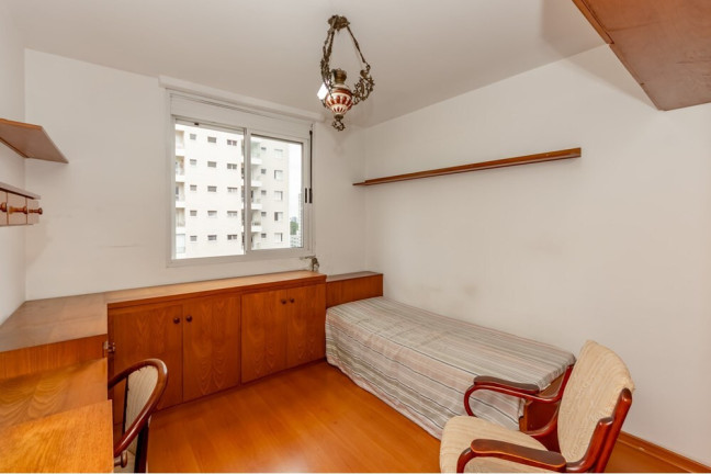 Imagem Apartamento com 2 Quartos à Venda, 83 m² em Vila Clementino - São Paulo Imagem Apartamento com 2 Quartos à Venda, 83 m² em Vila Clementino - São Paulo