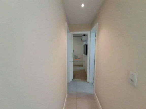 Imagem Apartamento com 2 Quartos à Venda, 98 m² em Vital Brasil - Niterói