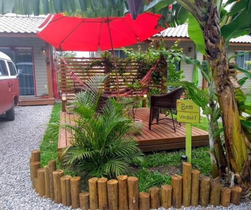 Imagem Imóvel com 2 Quartos à Venda, 300 m² em Campo D´una - Garopaba