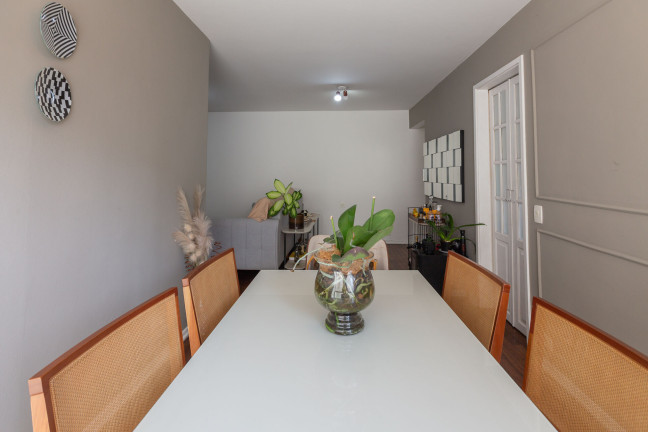 Imagem Apartamento com 3 Quartos à Venda, 104 m² em Jardim Paulista - São Paulo
