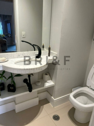 Imagem Apartamento com 4 Quartos à Venda, 163 m² em Brooklin  - São Paulo