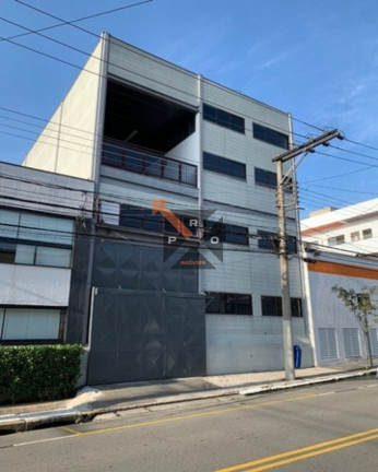 Imóvel à Venda, 1.000 m² em Santa Paula - São Caetano Do Sul