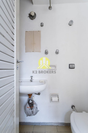 Imagem Apartamento com 3 Quartos à Venda, 121 m² em Itaim Bibi - São Paulo