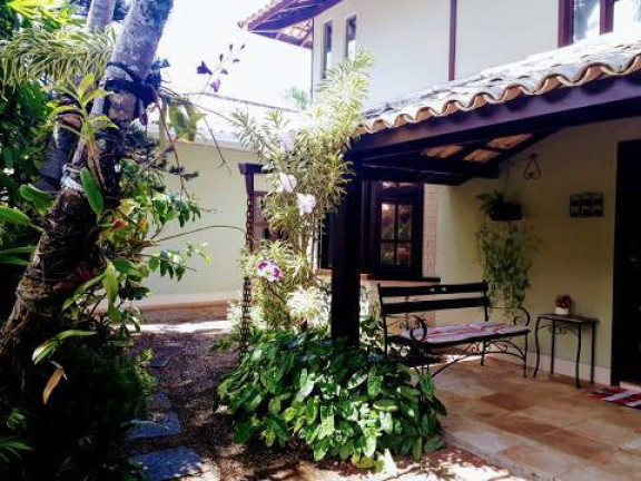 Imagem Casa com 4 Quartos à Venda, 660 m² em Piratininga - Niterói