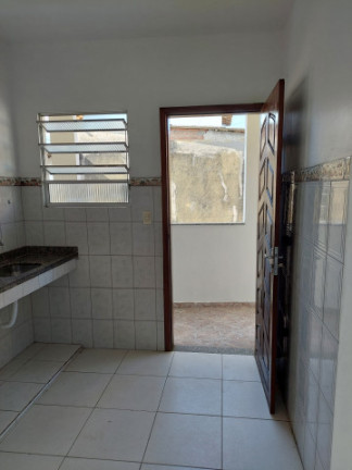 Imagem Apartamento com 1 Quarto para Alugar, 47 m² em Nova Cidade - Rio Das Ostras
