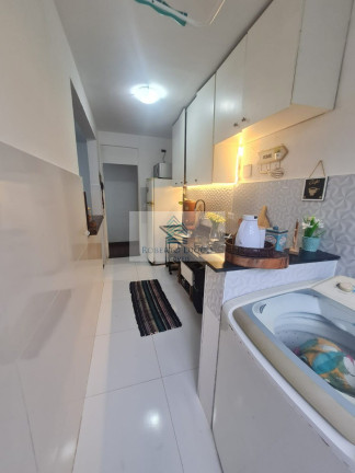 Imagem Imóvel com 2 Quartos à Venda, 50 m² em Camorim - Rio De Janeiro Imagem Imóvel com 2 Quartos à Venda, 50 m² em Camorim - Rio De Janeiro