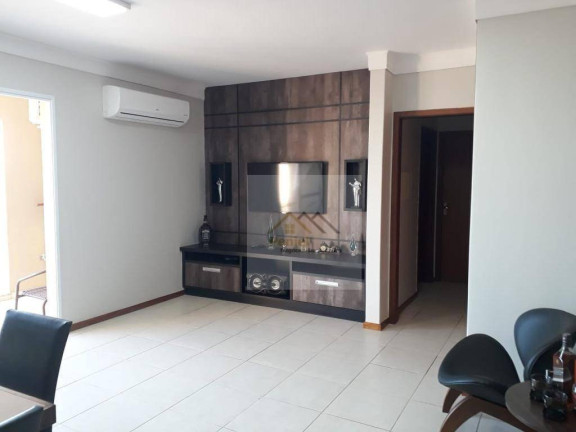 Imagem Apartamento com 3 Quartos à Venda, 107 m² em Jardim Paulista - Ribeirão Preto