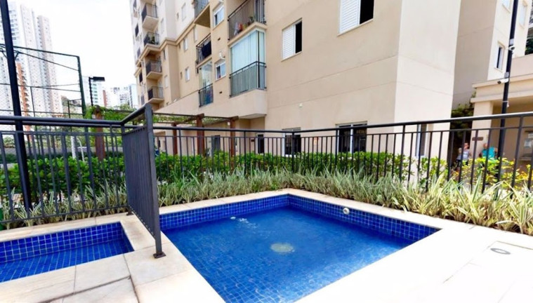 Imagem Apartamento com 3 Quartos à Venda, 60 m² em Jardim Parque Morumbi - São Paulo Imagem Apartamento com 3 Quartos à Venda, 60 m² em Jardim Parque Morumbi - São Paulo