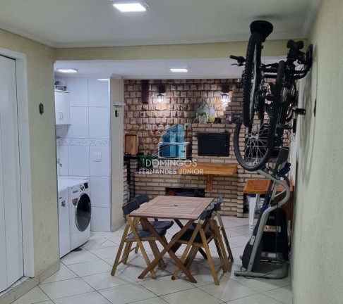 Imagem Casa com 2 Quartos à Venda, 86 m² em Vila Talarico - São Paulo