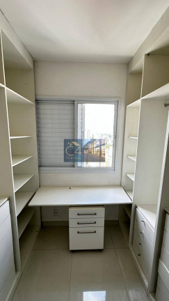 Imagem Apartamento com 3 Quartos à Venda, 125 m² em Jardim Aquárius - São José Dos Campos