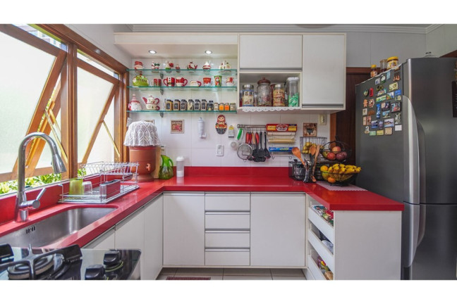 Imagem Apartamento com 3 Quartos à Venda, 120 m² em Menino Deus - Porto Alegre