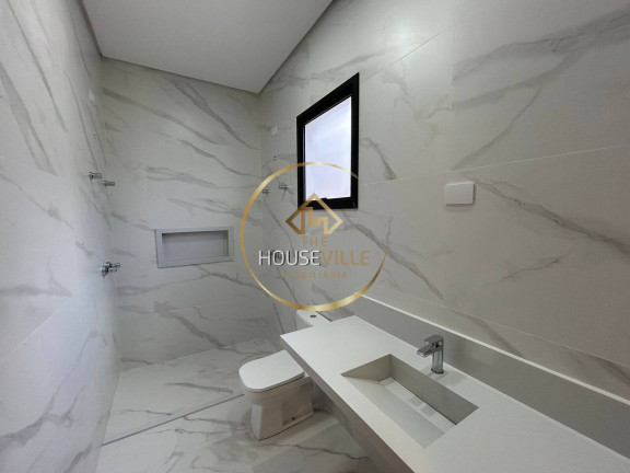Imagem Casa de Condomínio com 3 Quartos à Venda, 158 m² em Loteamento Floresta - São José Dos Campos Imagem Casa de Condomínio com 3 Quartos à Venda, 158 m² em Loteamento Floresta - São José Dos Campos