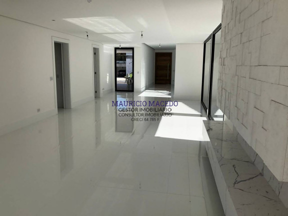 Imagem Casa com 4 Quartos à Venda, 560 m² em Alphaville Residencial Um - Barueri