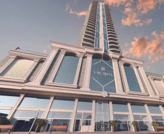 Apartamento com 3 Quartos à Venda, 151 m² em Meia Praia - Itapema