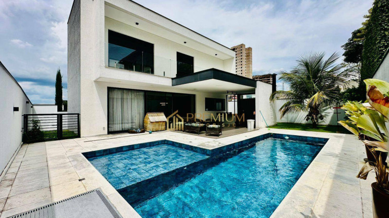Imagem Sobrado com 3 Quartos à Venda, 363 m² em Urbanova - São José Dos Campos