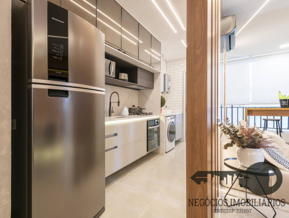 Imagem Apartamento com 2 Quartos à Venda, 55 m² em Sorocaba