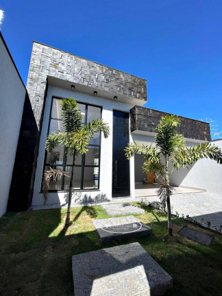 Imagem Casa com 3 Quartos à Venda, 183 m² em Setor Três Marias - Goiânia Imagem Casa com 3 Quartos à Venda, 183 m² em Setor Três Marias - Goiânia