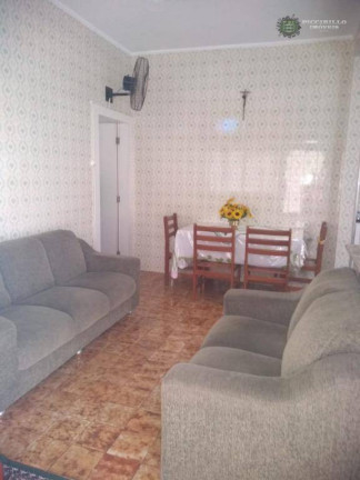 Imagem Casa com 2 Quartos à Venda, 115 m² em Ocian - Praia Grande