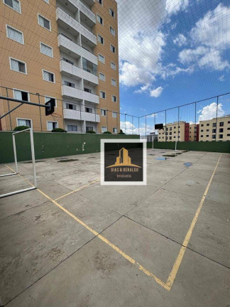 Imagem Apartamento com 3 Quartos à Venda, 87 m² em Jardim Califórnia - Jacareí Imagem Apartamento com 3 Quartos à Venda, 87 m² em Jardim Califórnia - Jacareí