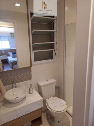 Imagem Apartamento com 2 Quartos à Venda, 55 m² em São Pedro - Osasco