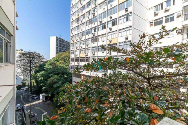 Imagem Apartamento com 4 Quartos à Venda, 155 m² em Lagoa - Rio De Janeiro