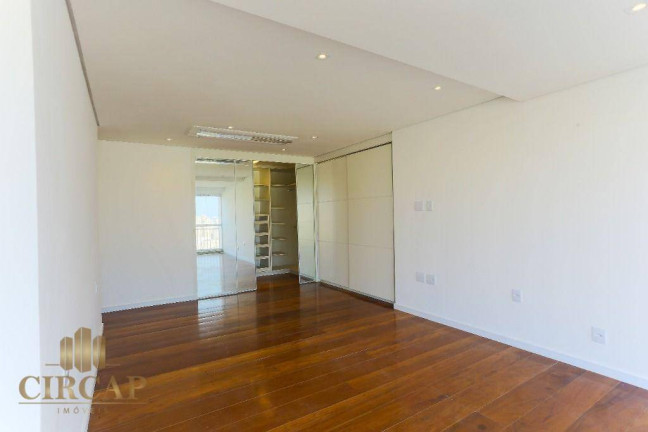 Imagem Cobertura com 3 Quartos à Venda, 284 m² em Vila Romana - São Paulo