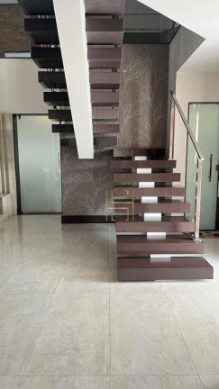 Imagem Casa com 3 Quartos à Venda, 361 m² em Manguinhos - Serra Imagem Casa com 3 Quartos à Venda, 361 m² em Manguinhos - Serra