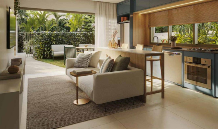 Imagem Apartamento com 3 Quartos à Venda, 117 m² em Urca - Rio De Janeiro
