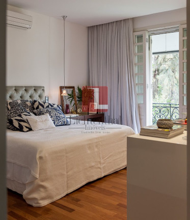 Imagem Apartamento com 3 Quartos à Venda, 204 m² em Jardim Europa - São Paulo Imagem Apartamento com 3 Quartos à Venda, 204 m² em Jardim Europa - São Paulo