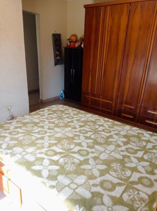 Imagem Sobrado com 2 Quartos à Venda, 125 m² em Cidade Edson - Suzano Imagem Sobrado com 2 Quartos à Venda, 125 m² em Cidade Edson - Suzano