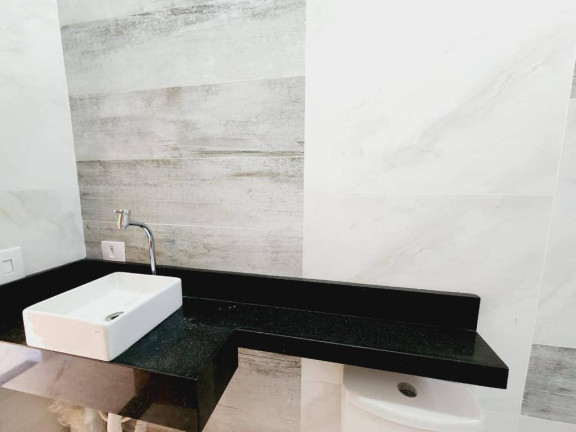 Imagem Casa com 3 Quartos à Venda, 250 m² em Caçapava Velha - Caçapava