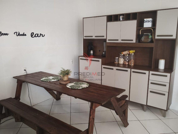 Imagem Casa com 3 Quartos à Venda, 114 m² em Porto Do Carro - Cabo Frio
