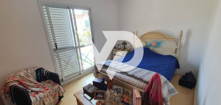 Imagem Casa de Condomínio com 3 Quartos à Venda, 159 m² em Tamboré - Santana De Parnaíba