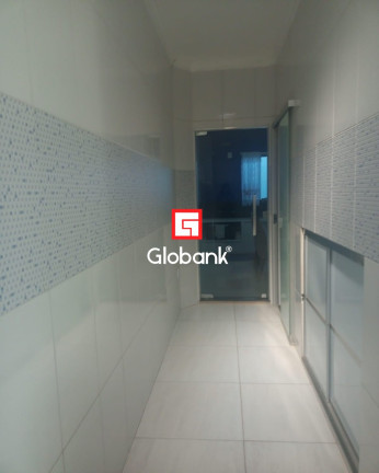 Imagem Sobrado com 2 Quartos à Venda, 160 m² em Acácias - Montes Claros