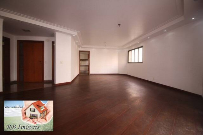 Imagem Apartamento com 4 Quartos à Venda, 226 m² em Santo Antônio - São Caetano Do Sul