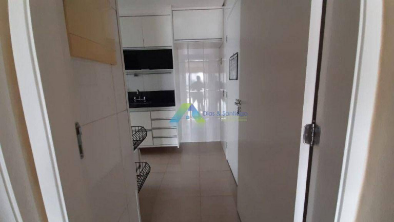 Imagem Apartamento com 3 Quartos à Venda, 114 m² em Jardim - Santo André