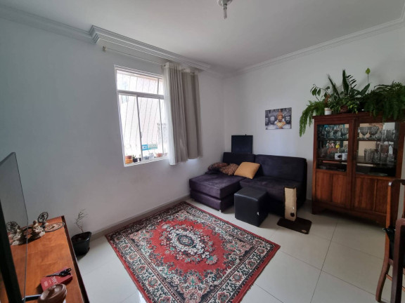 Apartamento com 2 Quartos à Venda, 69 m² em São Lucas - Belo Horizonte