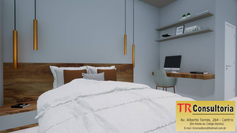 Imagem Casa com 3 Quartos à Venda, 256 m² em Parque Rodoviário - Campos Dos Goytacazes Imagem Casa com 3 Quartos à Venda, 256 m² em Parque Rodoviário - Campos Dos Goytacazes